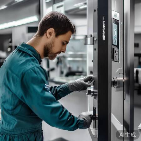 德奥西指纹锁专业维修，正规保障