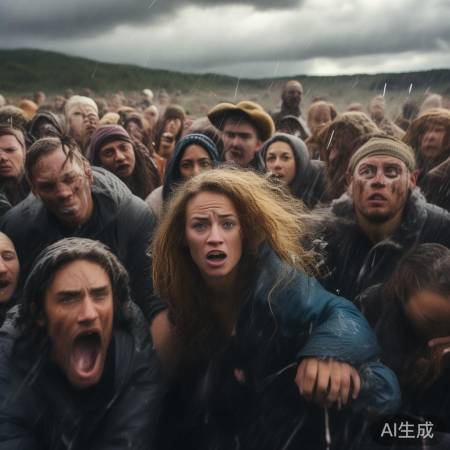 风起共珍惜美好