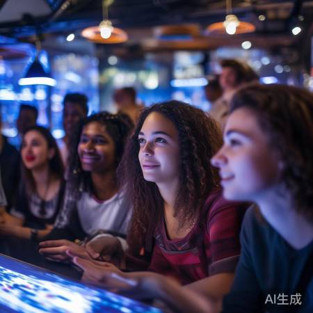 关注热点，共成长