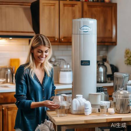 银田燃气热水器价格一览：品质与实惠共存