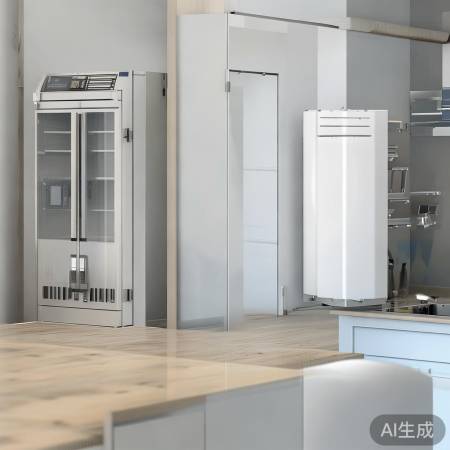 消毒柜种类多，选适合你的