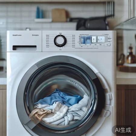 智能烘干，保护纤维