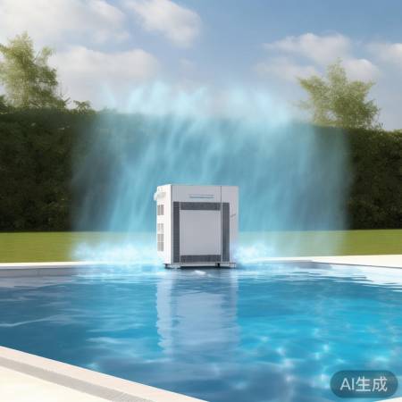 空气能泳池节能环保