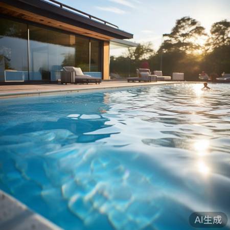 泳池加热疑问解答