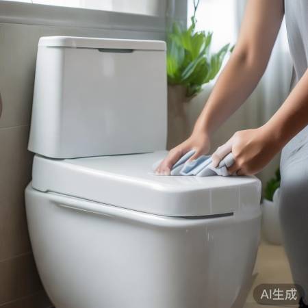 PongPong智能马桶使用指南：轻松上手，享受舒适生活