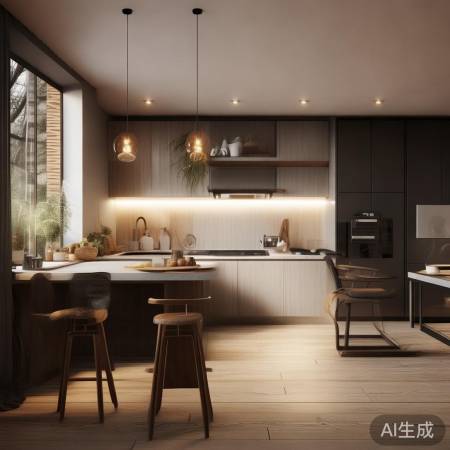 家居生活揭秘：消毒柜自动启动奇