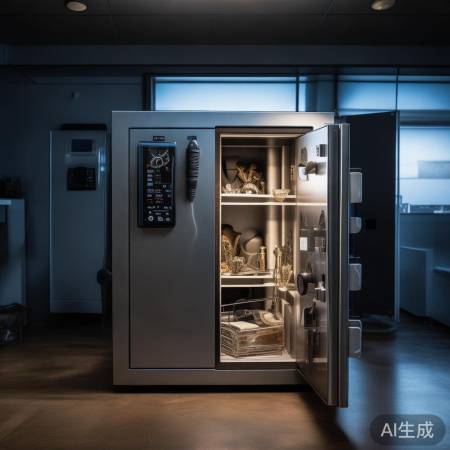 保险柜温控，四季守护宝物