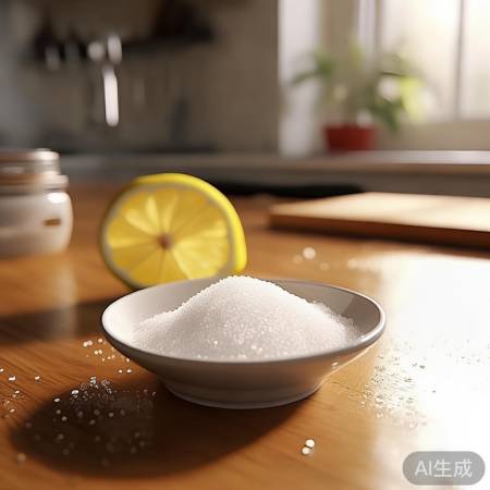 食盐去味小技巧