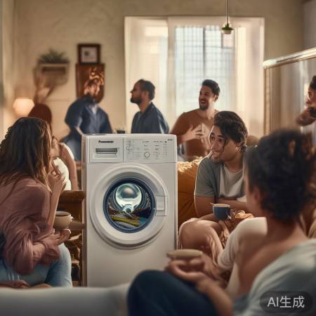 揭秘松下洗衣机五大隐秘缺点