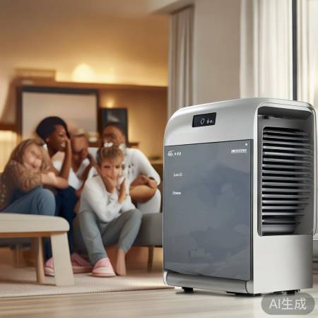 春兰空调，全国联保，可靠伙伴