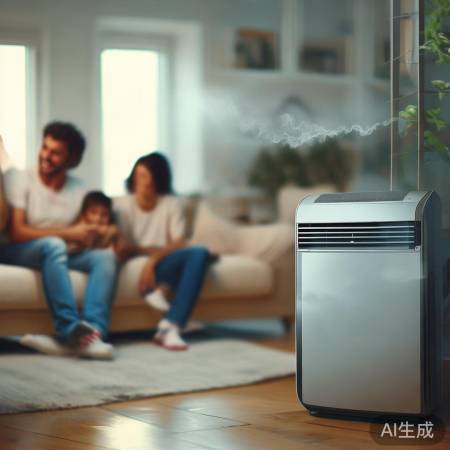 春兰空调，夏日清凉守护者