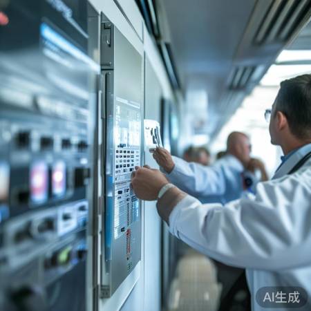 医院空调有严规