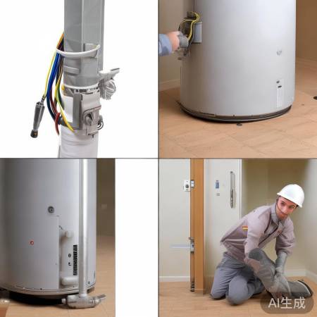 热水器接地线连接