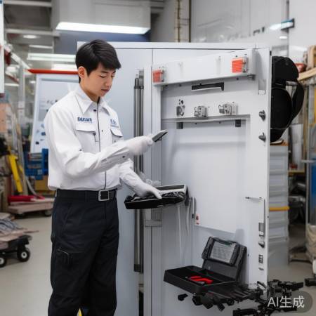 专业认证，规范维修，90天质保