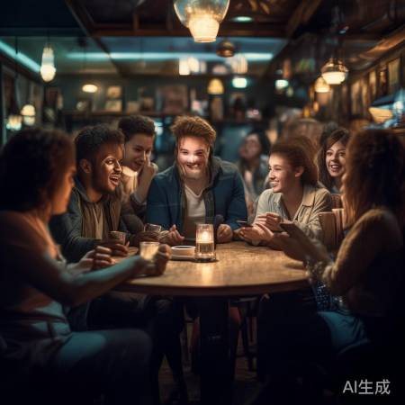 隐私之选，社交之失