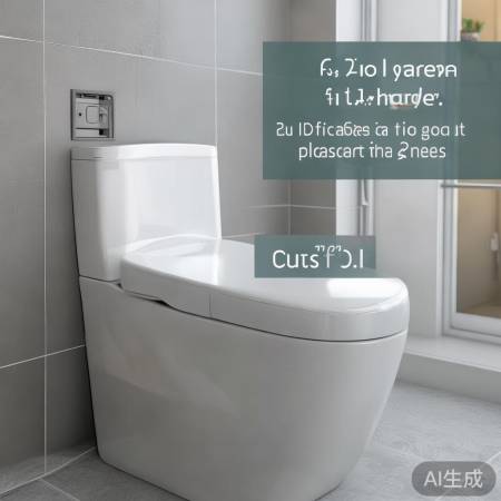 智能马桶插座位置要合适