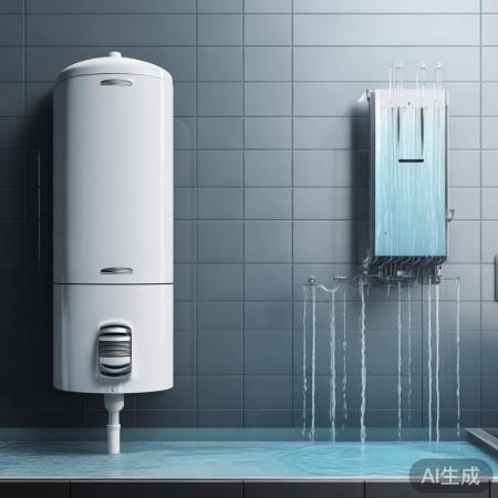 恒温热水器，稳如管家