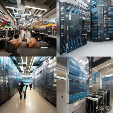 重庆保险柜市场品牌竞争激烈