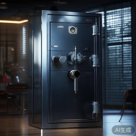 金库保险柜，重庆首选，防盗时尚