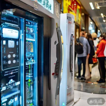 重庆保险柜新秀：华帝环保，美心