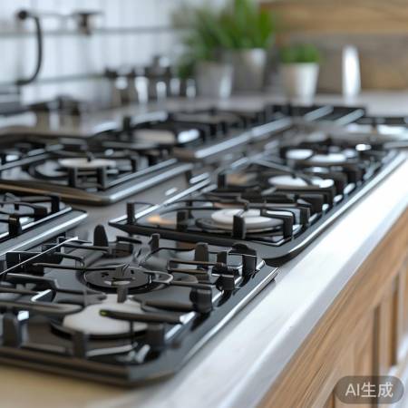 自动熄火灶价格差异大，几百到几