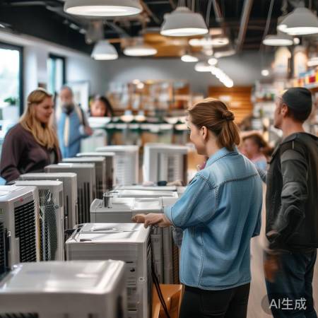 推荐天津空调销售点，清凉一夏！