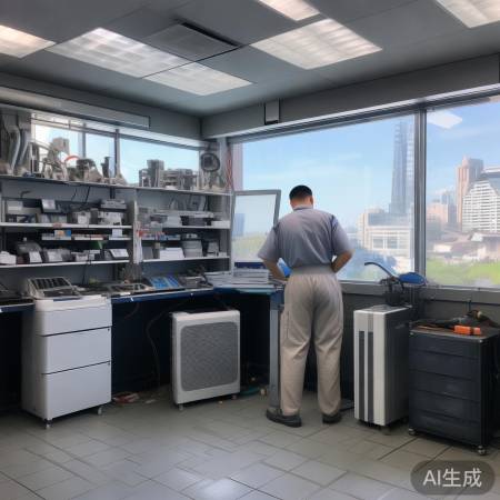 富士通空调400维修热线：18