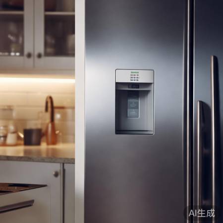 冰箱自动除霜，防结冰神器