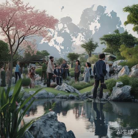 周末闲聊，关注国际局势