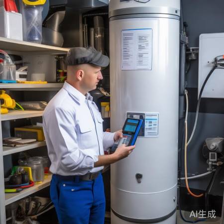 专业认证，规范维修