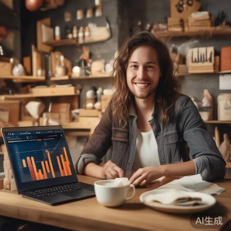 电商轻松翻倍，自然最重要