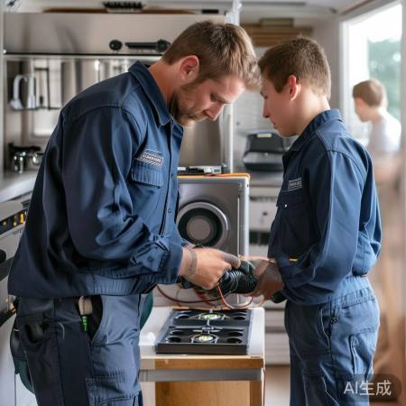 光芒热水器维修电话解析