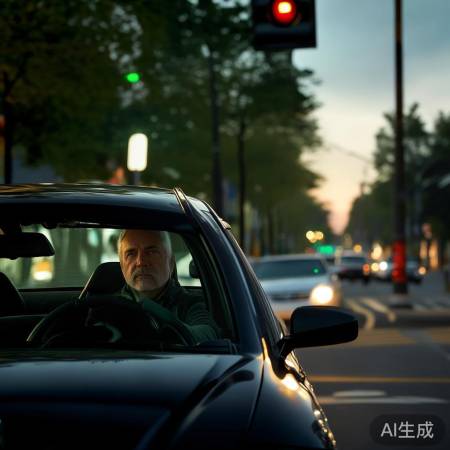 交通规则解析，轻松上路无忧