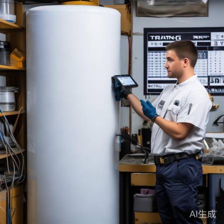 热水器维修专业规范