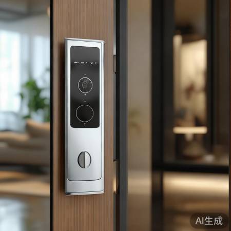 索尼指纹锁888，高端品质，物