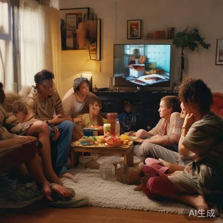 揭秘缩短寿命的饮食习惯