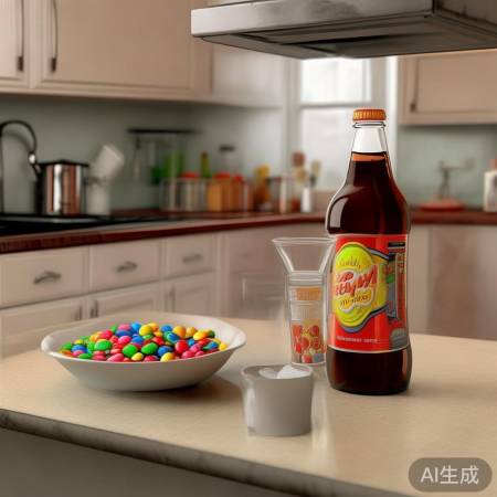 糖是健康大敌，少喝为妙！