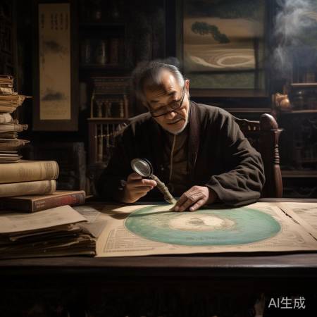 谣言与木塔真相，传承文化辨真伪