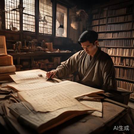 关注历史，传承文化