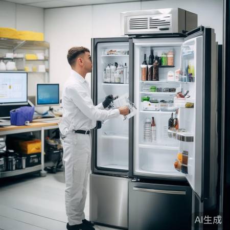 冰箱维修专业规范