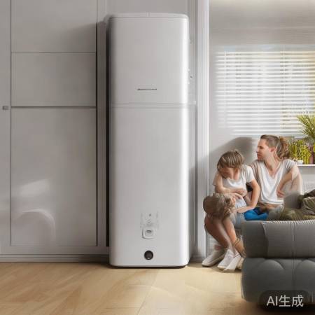 灌装热水适合单身，大家庭选电热