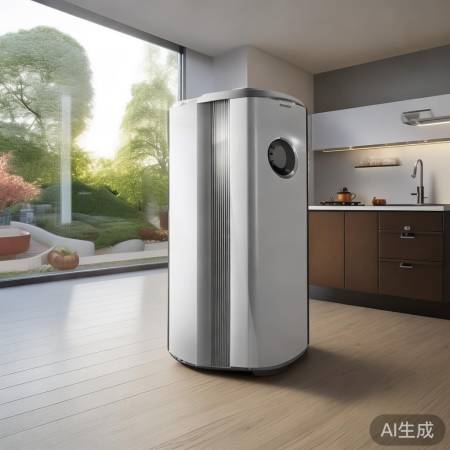 科技引领，环保热水器新潮流