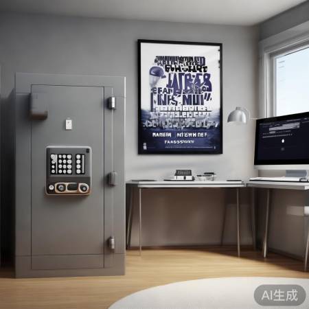 创意密码，不易破解