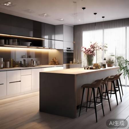 消毒柜除味小技巧，预防异味。