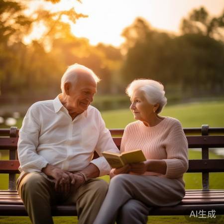 孝顺不等于溺爱，学会放手