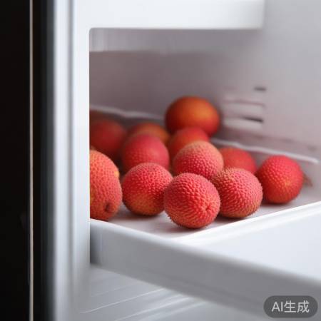 荔枝冷藏保鲜3-5天
