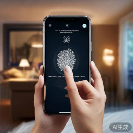 指纹锁密码删除，轻松应对！