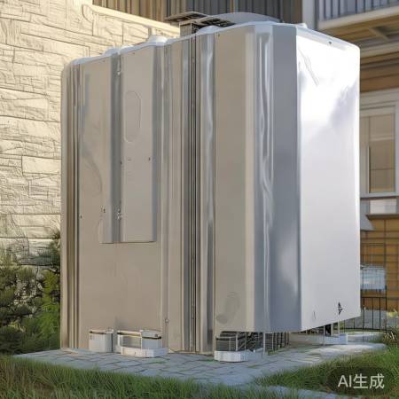 空气能热水器：分体式一体式选型