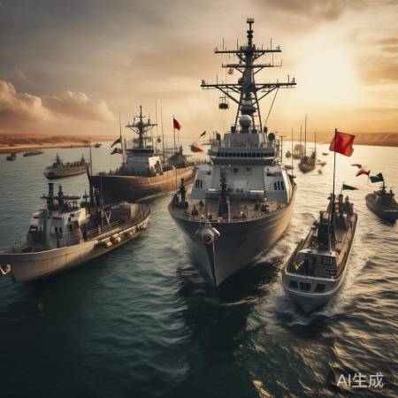 伊朗行动引国际担忧