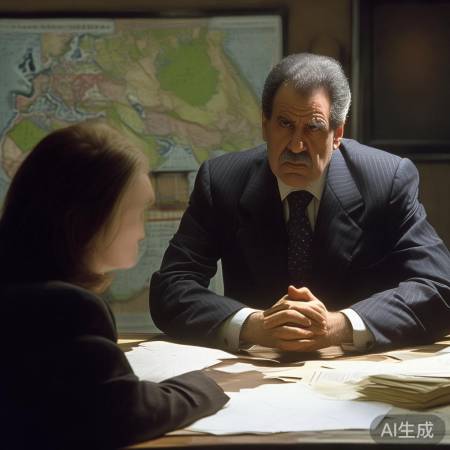 伊朗美谈判波折，紧张一触即发